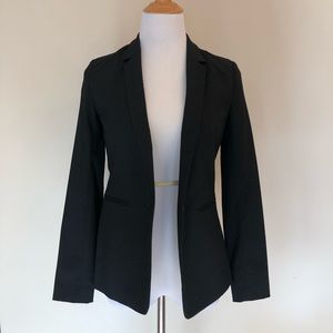 Banana Republic black blazer